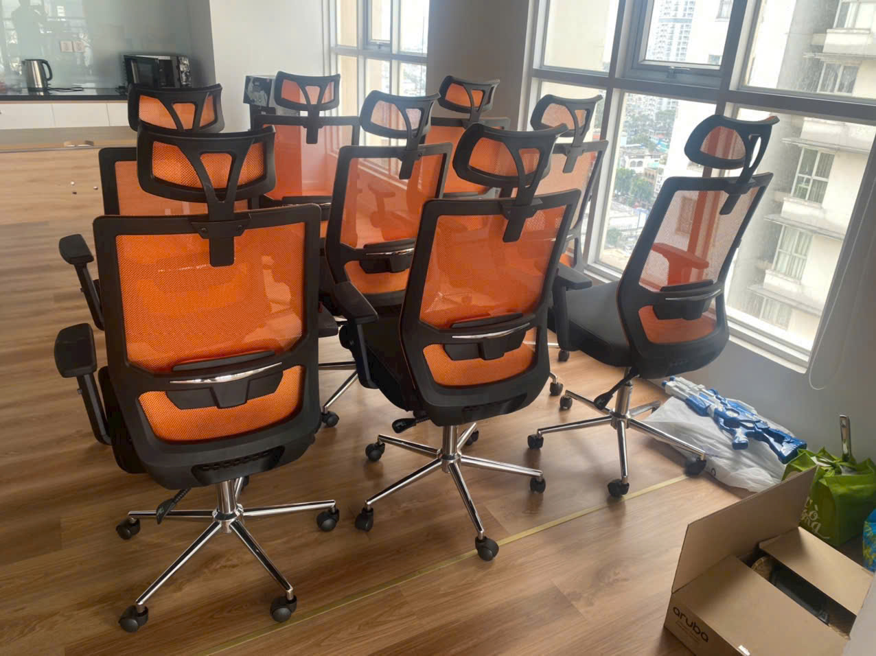 THU MUA ĐỒ DÙNG VĂN PHÒNG