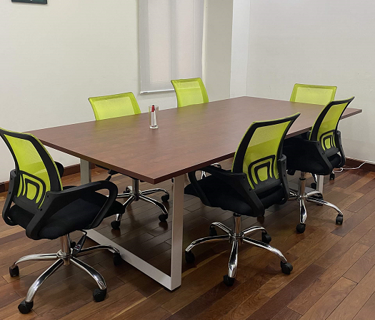 Thu Mua Đồ Cũ Văn Phòng Quận 1